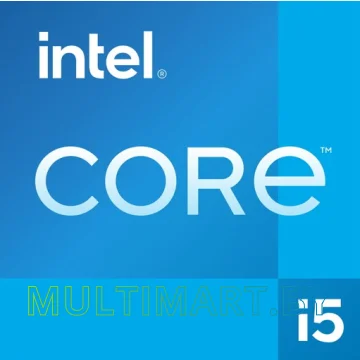 Процессор Intel Core i5-11600K (BOX)
